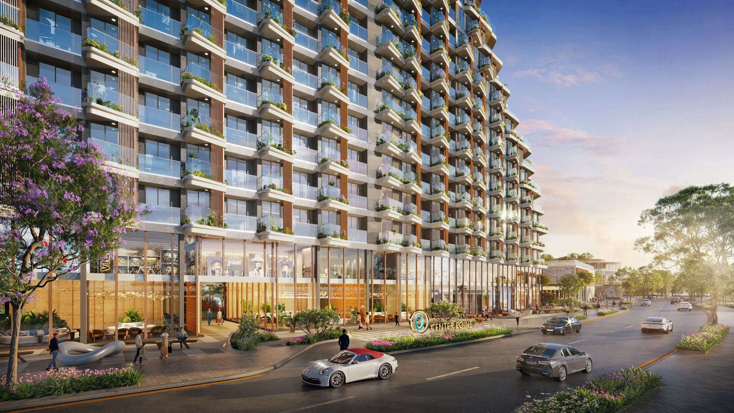 Meypearl Harmony Phu Quoc