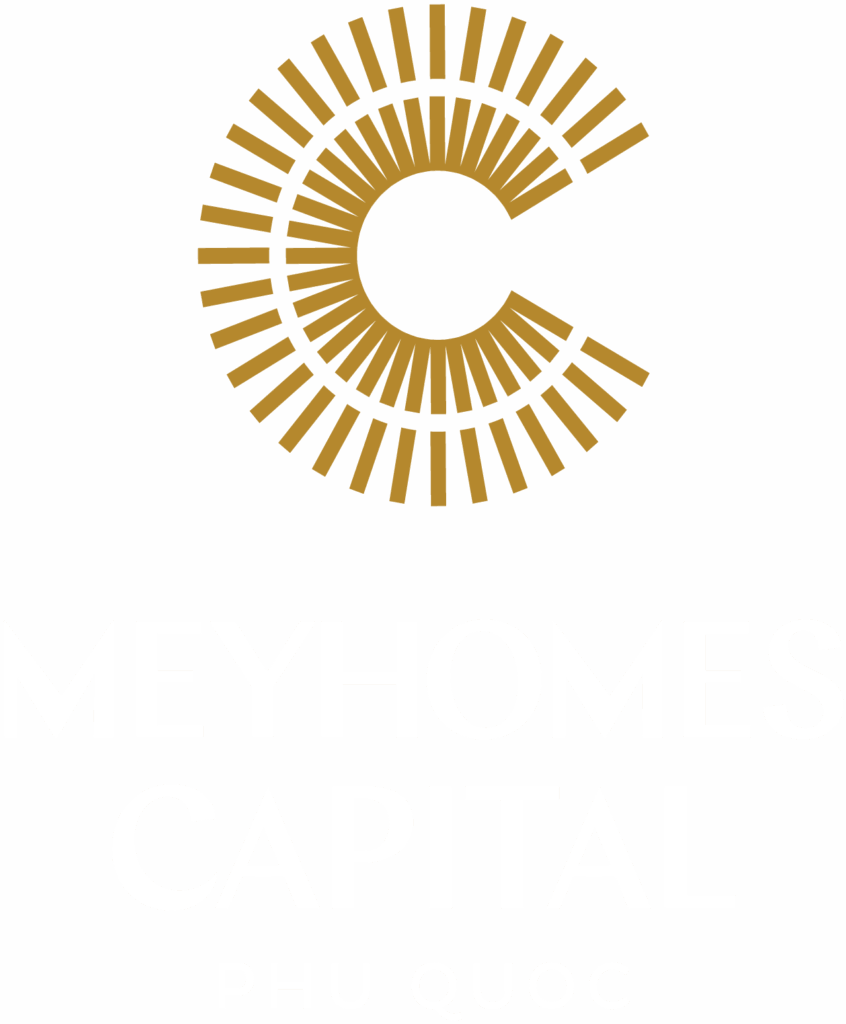 Meyhomes Capital Phu Quoc