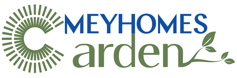 Logo Shophouse Garden Meyhomes