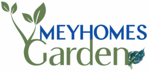 Logo Shophouse Garden Meyhomes;