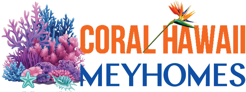 logo Coral Meyhomes