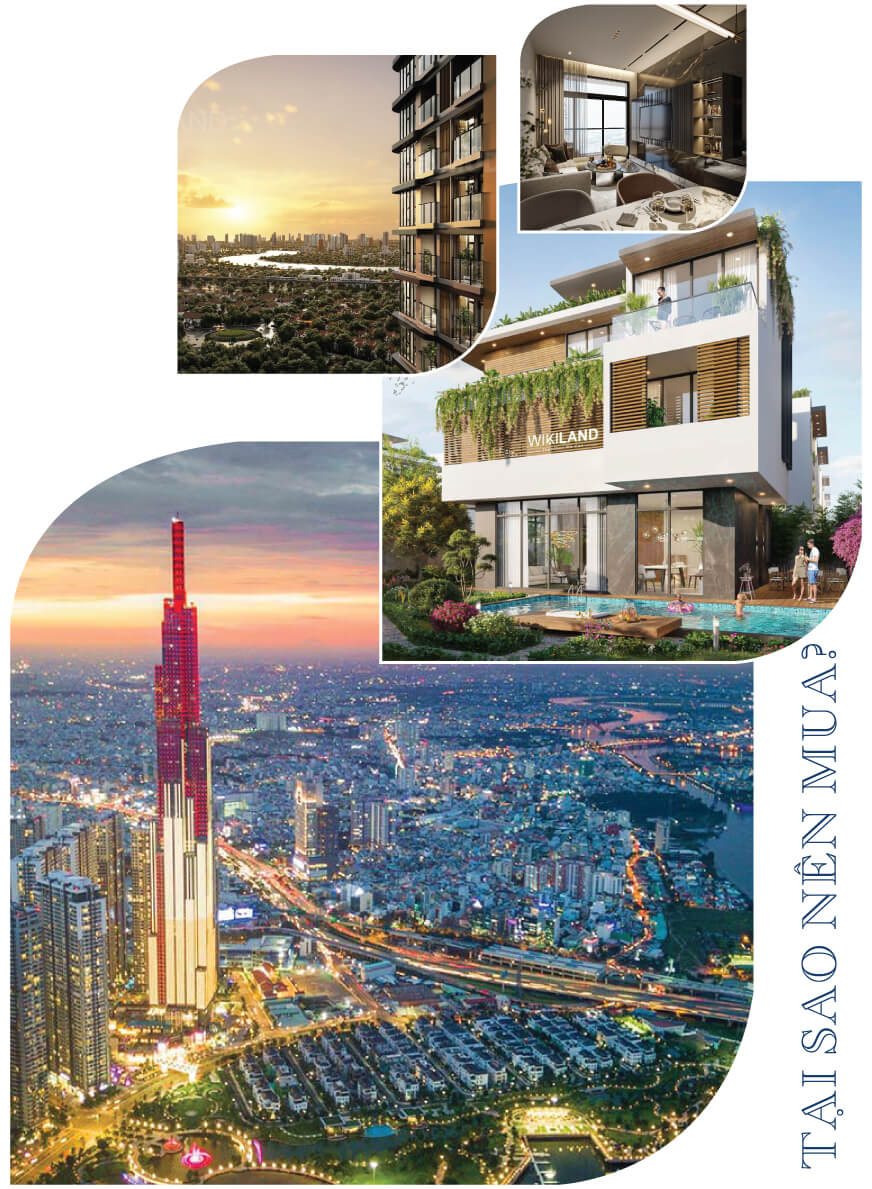 Tại sao nên mua biệt thự Coral Hawaii Meyhomes Phú Quốc