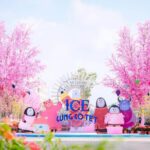 Ice Jungle Meyhomes Phú Quốc